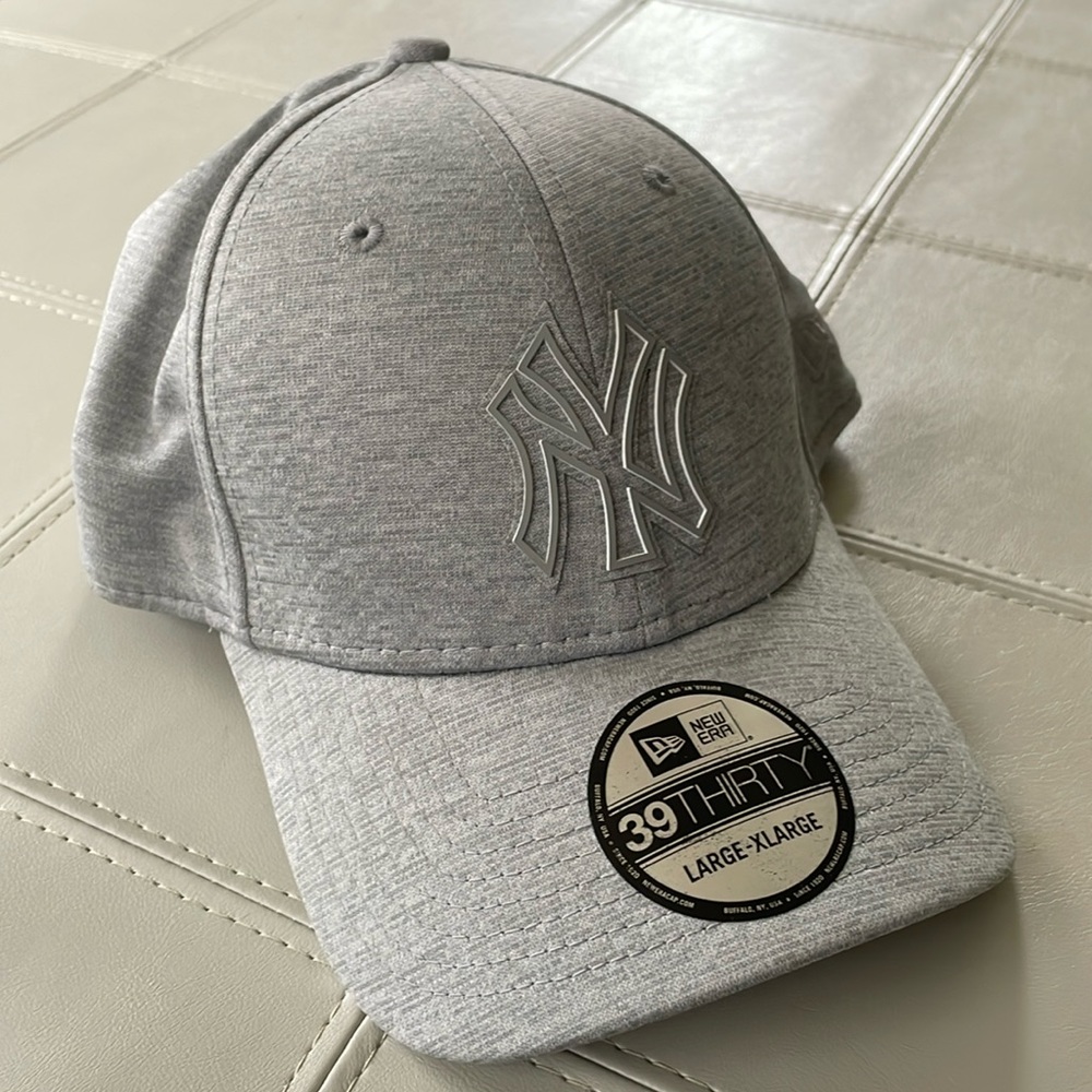New Era Yankees hat